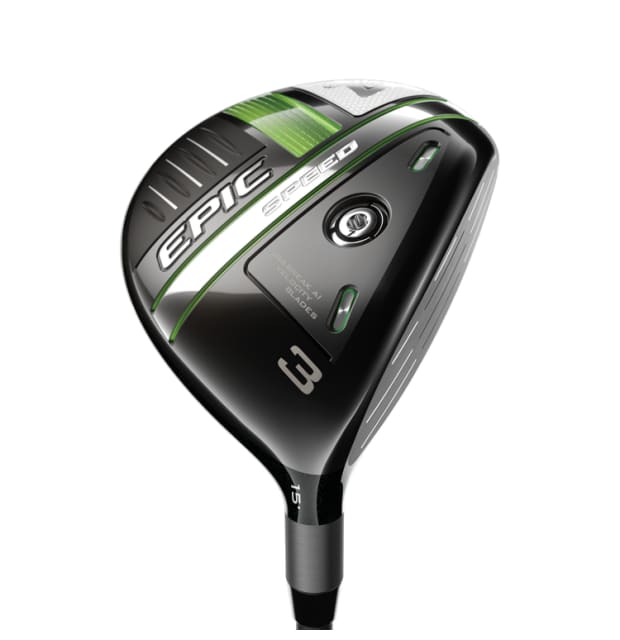 Callaway Epic Speed Fairway 