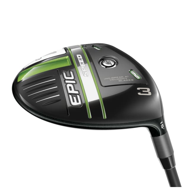 Callaway Epic Speed Fairway _04