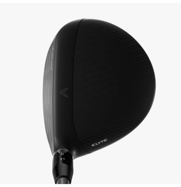 Callaway FW Elyte_01