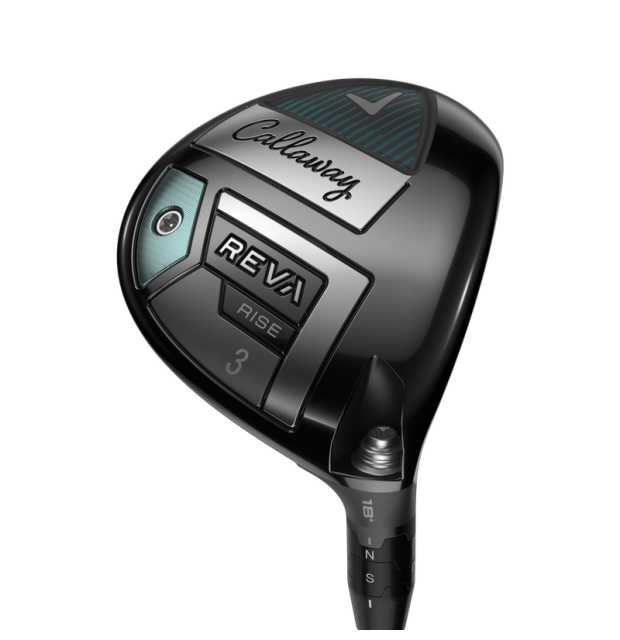 Callaway FW Reva Rise
