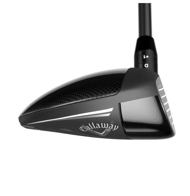 Callaway Fairway Wood Paradym AI Smoke Triple Diamond_02