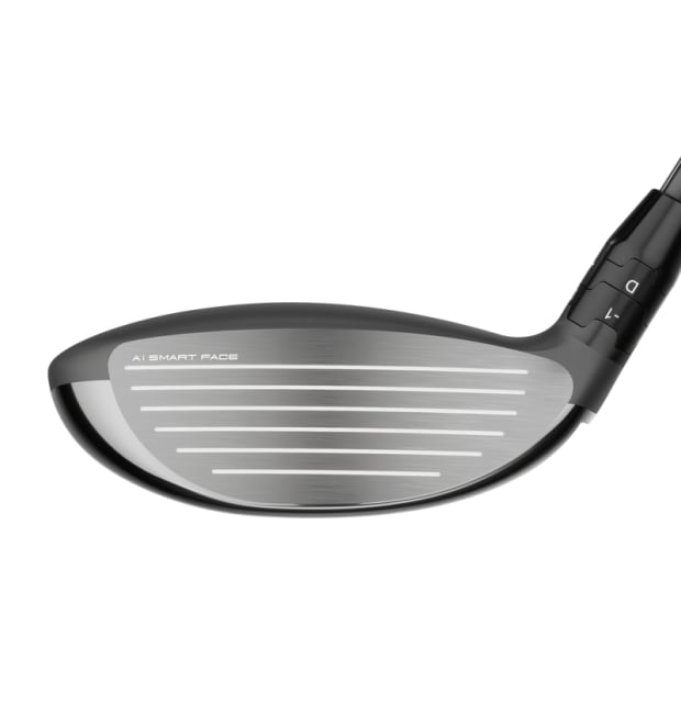 Callaway Fairway Wood Paradym AI Smoke Triple Diamond_03