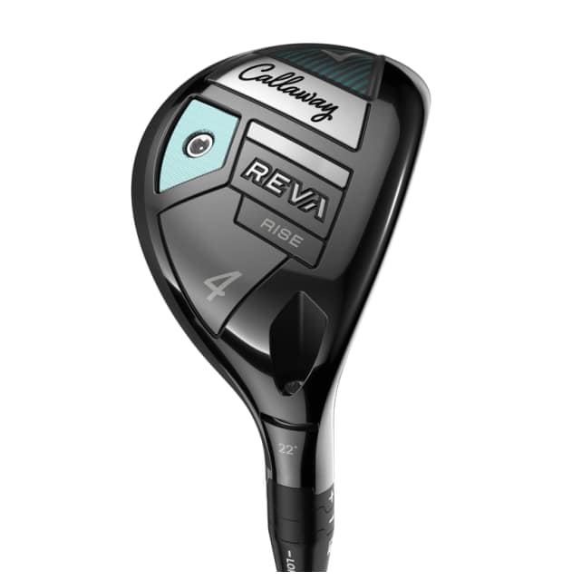 Callaway HY Reva Rise