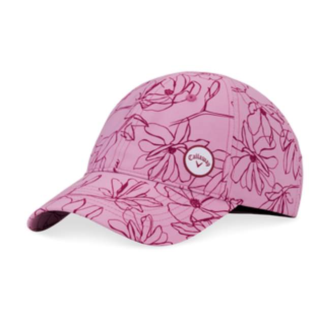 Callaway High Tail Cap 25 W