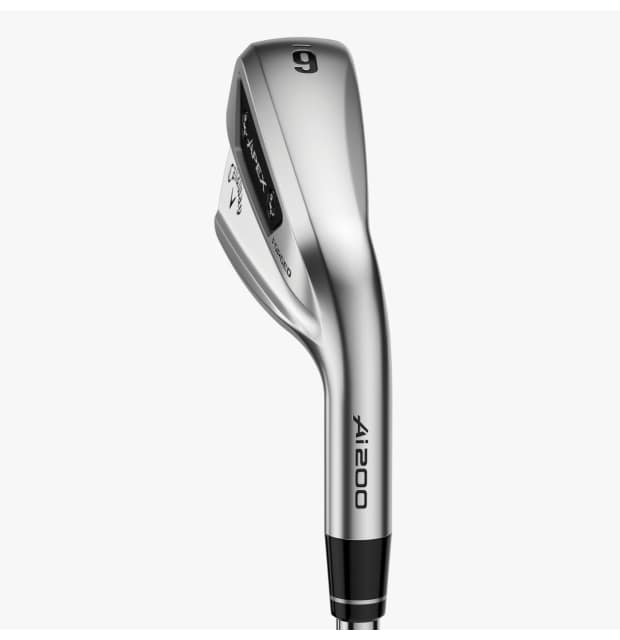 Callaway Iron Apex AI200 _04