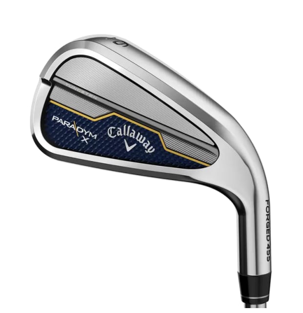 Callaway Iron Set Paradym X Graphit _04