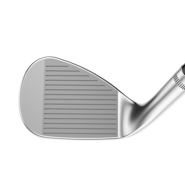 Callaway Jaws Raw Chrome Wedge Women_02