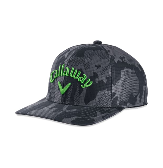 Callaway Junior Tour Cap 