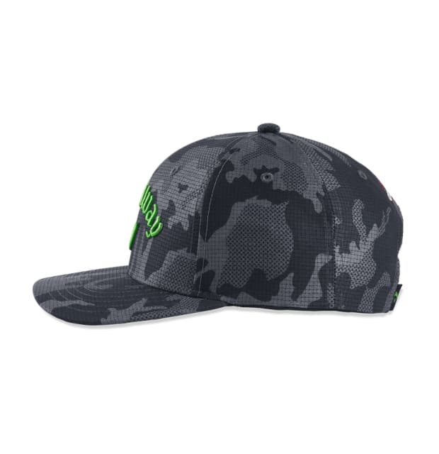 Callaway Junior Tour Cap _02