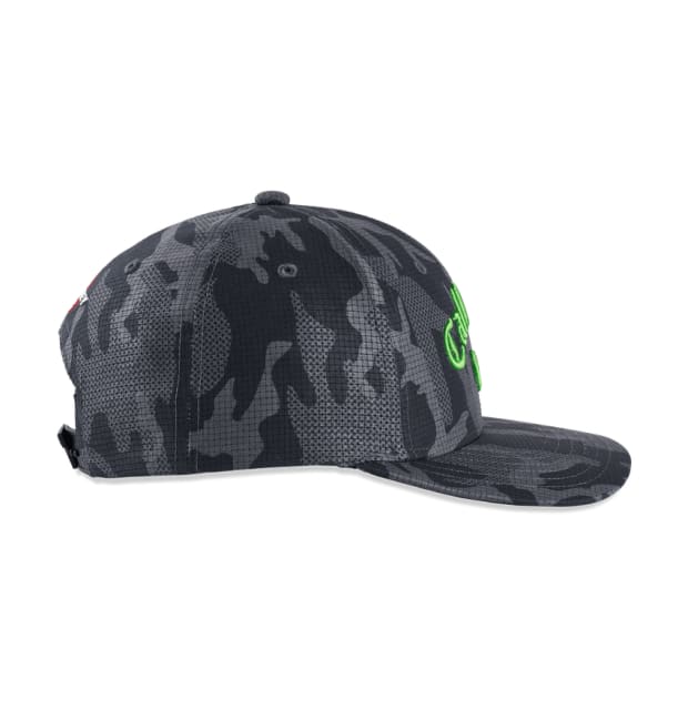 Callaway Junior Tour Cap _03