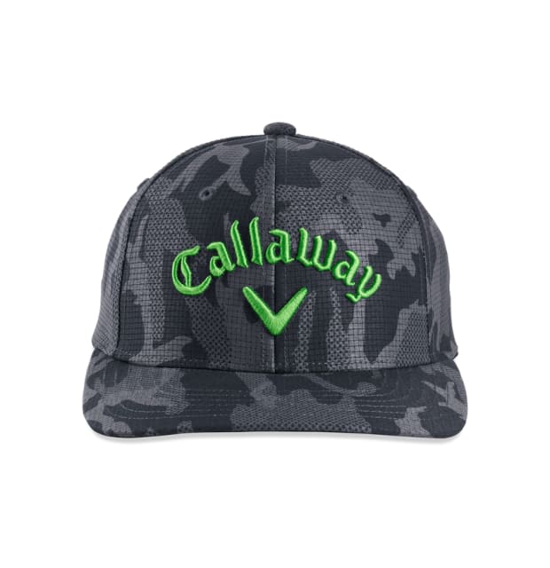 Callaway Junior Tour Cap _04