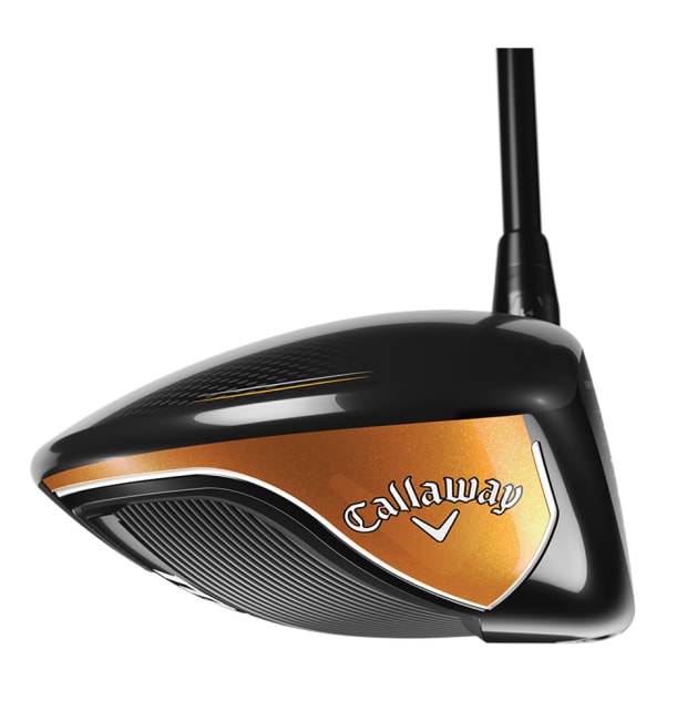 Callaway Mavrik Driver DEMO_01