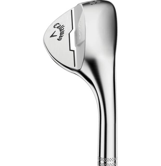 Callaway Opus Chrome Wg_02
