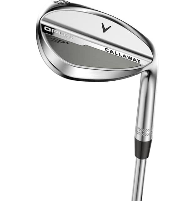 Callaway Opus SP+
