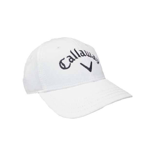 Callaway Par 3 Cap