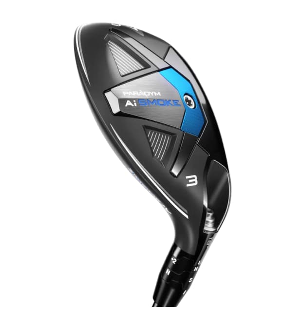 Callaway Paradym Ai Smoke Hybrid_04