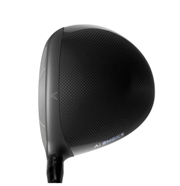 Callaway Paradym Ai Smoke MAX Driver_01