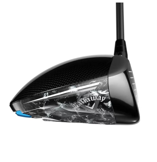 Callaway Paradym Ai Smoke MAX Driver_02