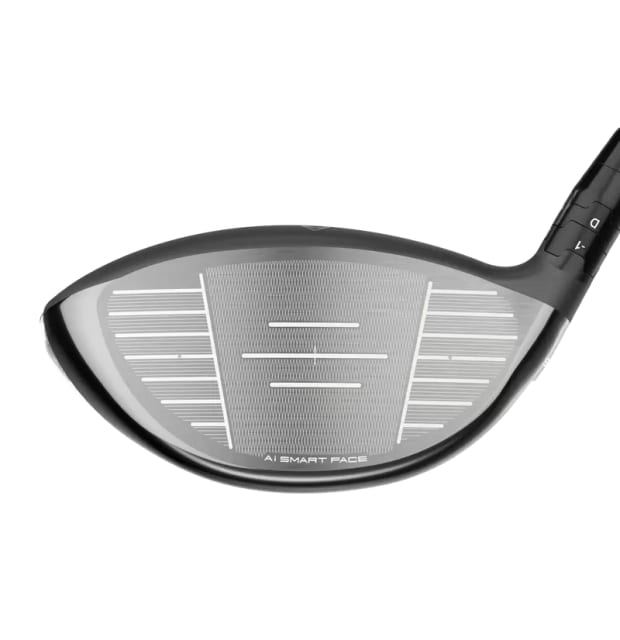 Callaway Paradym Ai Smoke MAX Driver_03