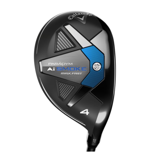 Callaway Paradym Ai Smoke MAX Fast Hybrid W_04