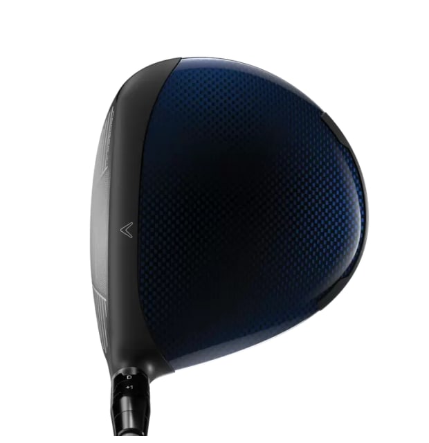 Callaway Paradym Driver _01