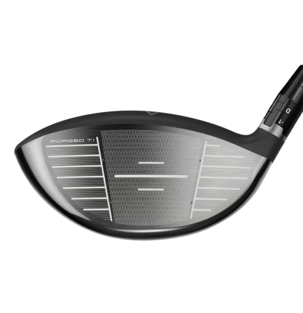 Callaway Paradym Driver _03