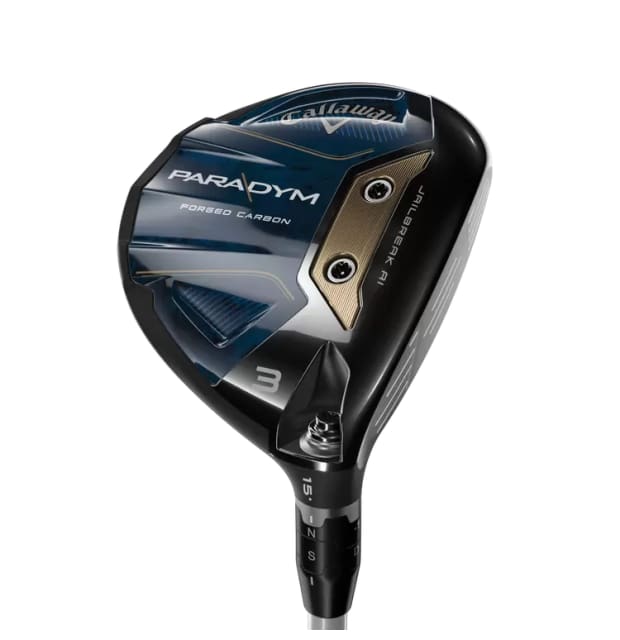 Callaway Paradym Fairway wood 