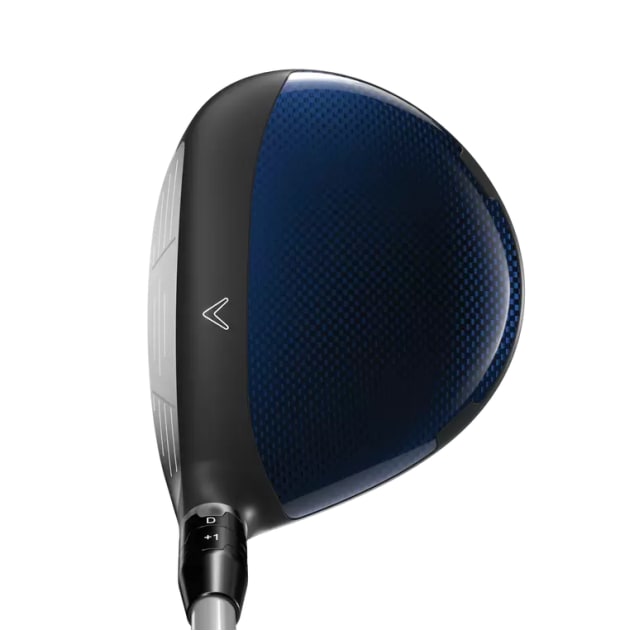 Callaway Paradym Fairway wood _01