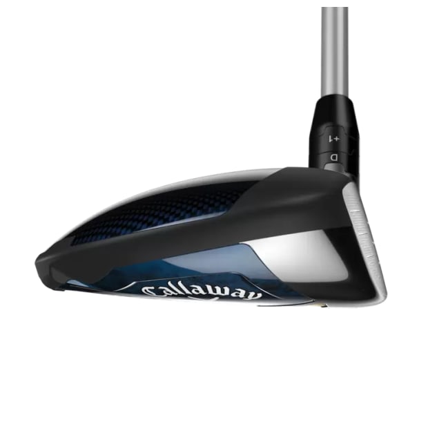 Callaway Paradym Fairway wood _02