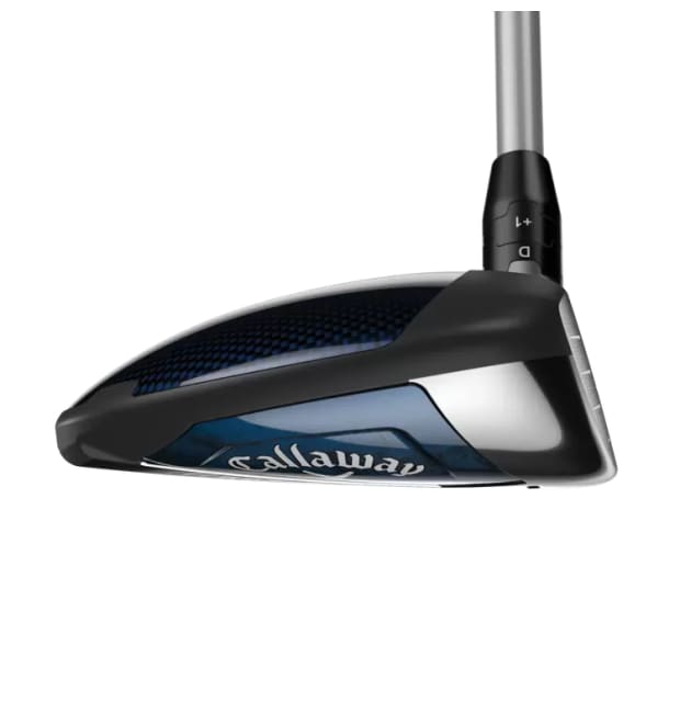 Callaway Paradym X Fairway wood _02