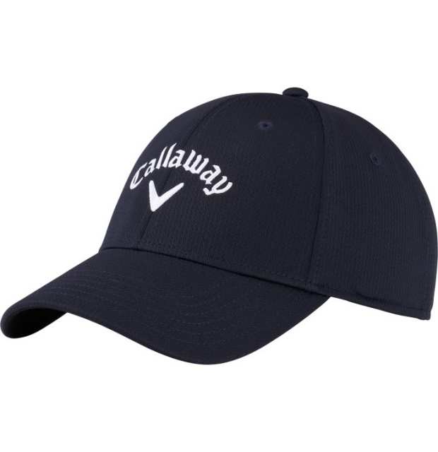 Callaway Performance Side Crest Structure Cap