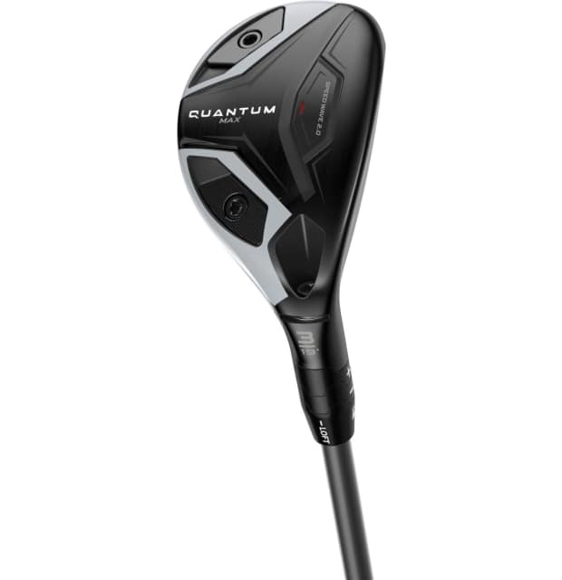 Callaway Quantum Max Hybrid