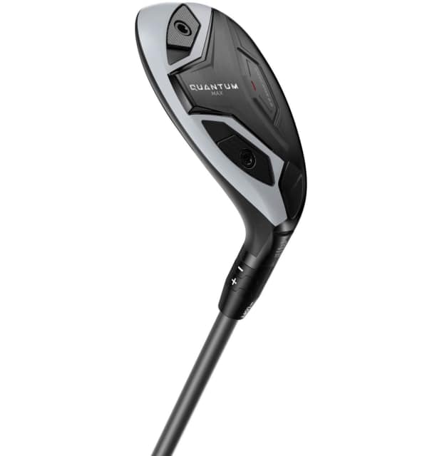 Callaway Quantum Max Hybrid_03