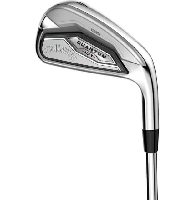 Callaway Quantum Max Jernsæt