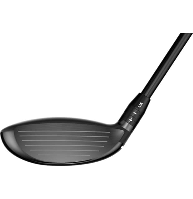 Callaway Quantum Triple Diamond Fairway _02