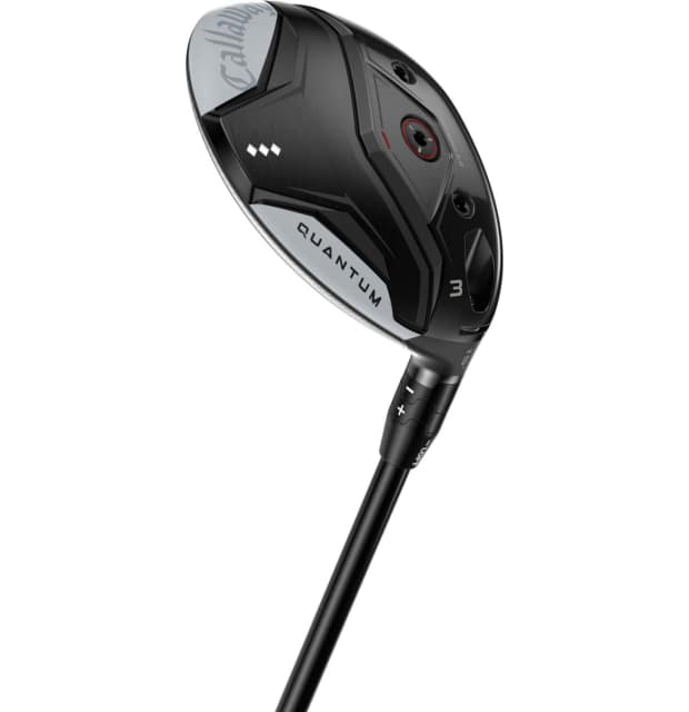 Callaway Quantum Triple Diamond Fairway _03