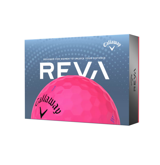 Callaway REVA 23