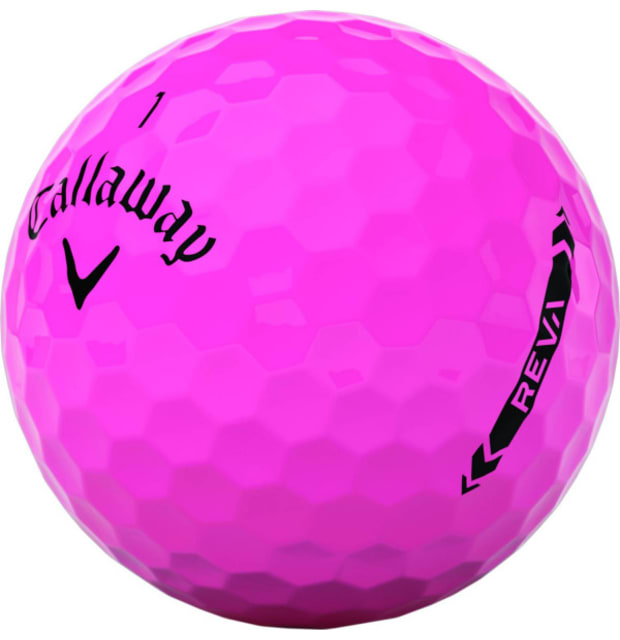 Callaway REVA Pink 22 _02