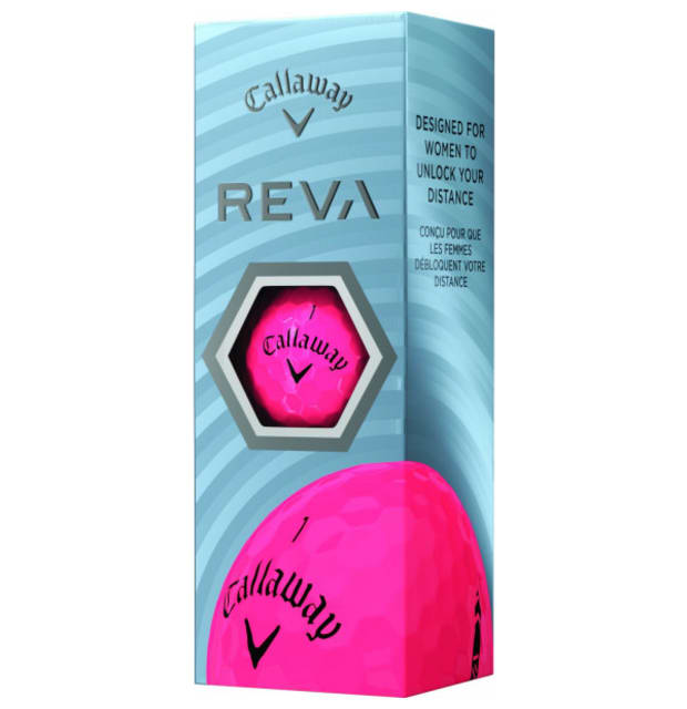 Callaway REVA Pink 22 _03