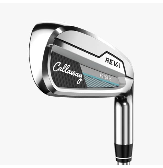 Callaway Reva Rise IR