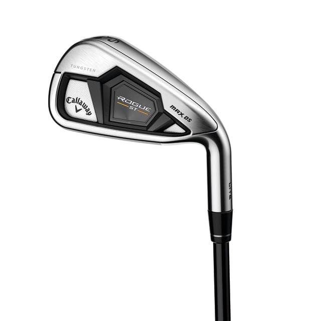 Callaway Rogue ST Lite MAX OS