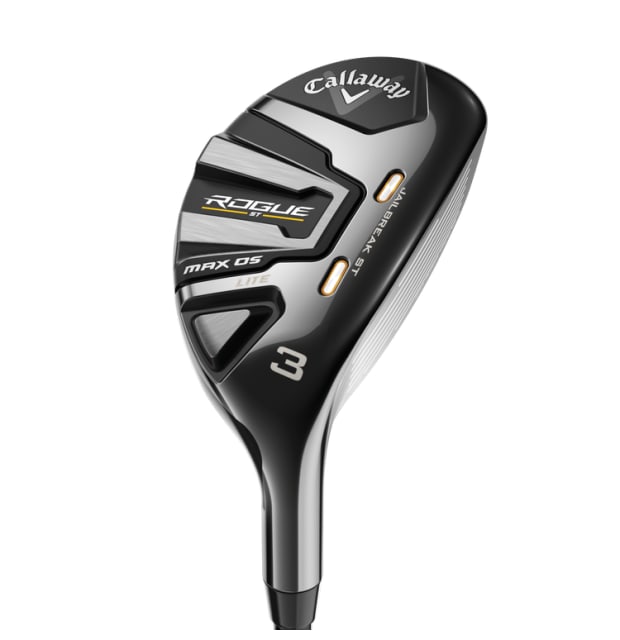 Callaway Rogue ST MAX OS Lite Hybrid 