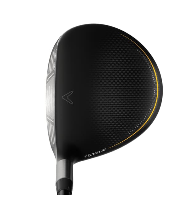 Callaway Rogue ST Max Fairway Wood _01