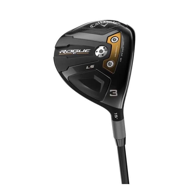 Callaway Rouge ST LS FW 