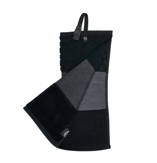 Callaway Trifold Towel  _01