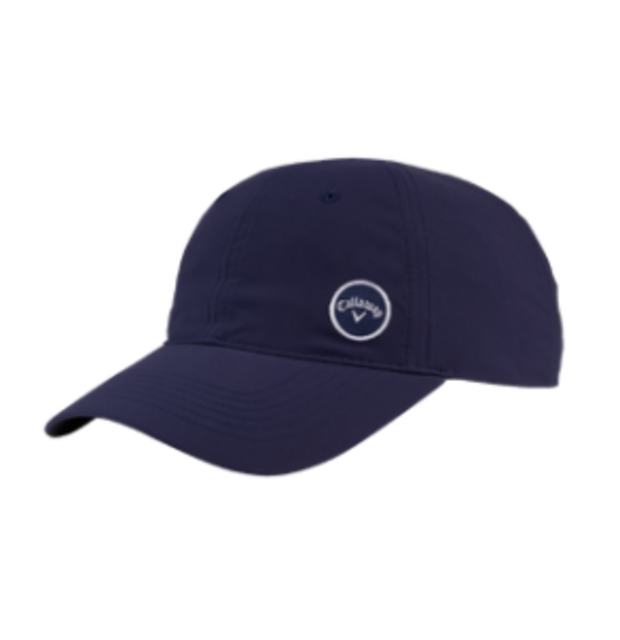 Callaway W High Tail Cap