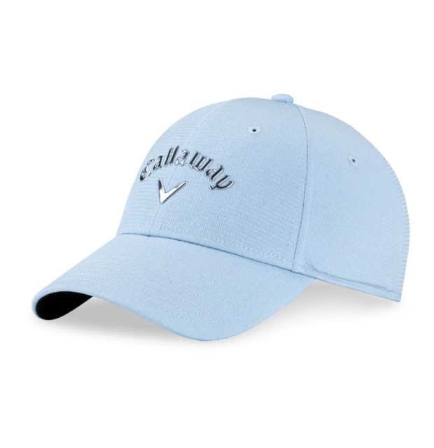 Callaway W Liquid Metal Cap