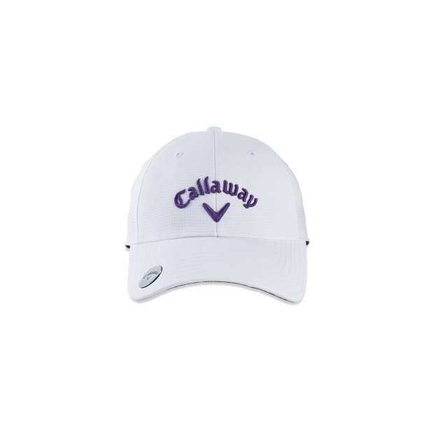 Callaway Women Stitch Magnet Cap 