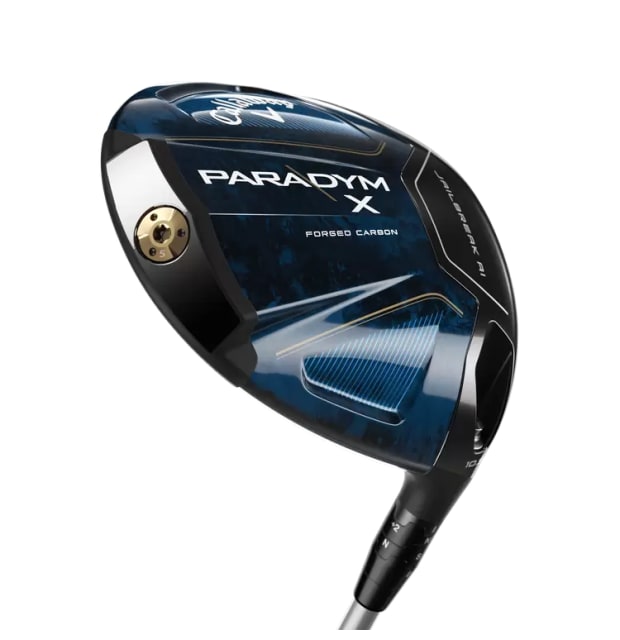 Callaway Women's Paradym X Driver_04