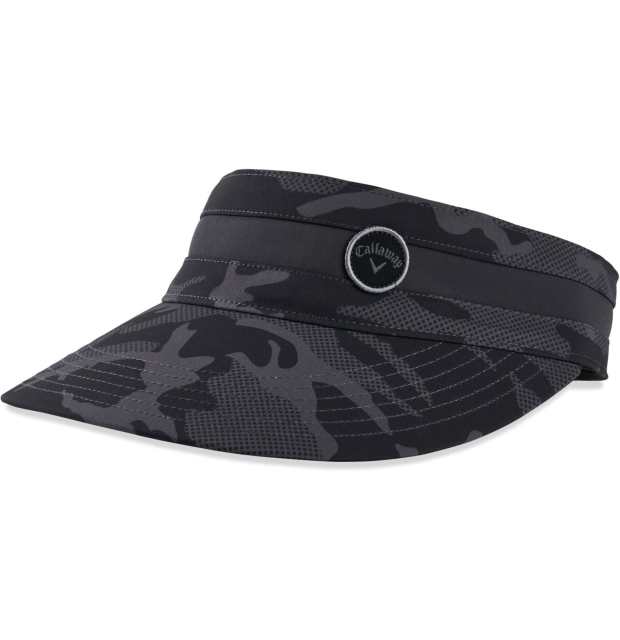 Callaway Womens Visor